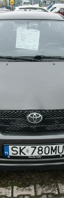 Toyota Corolla IX 1.4/ 97 kM/ sprawna-4