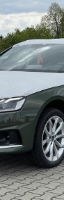 Audi A4 B9 A4 Avant advanced 35 TFSI 110 kW S tronic salon Polska, advanced, pakiet-3