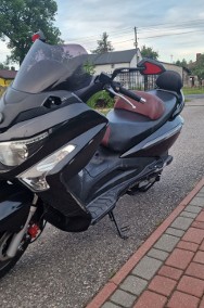 GTS 125 EVO-2