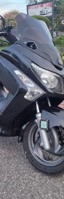 GTS 125 EVO-3