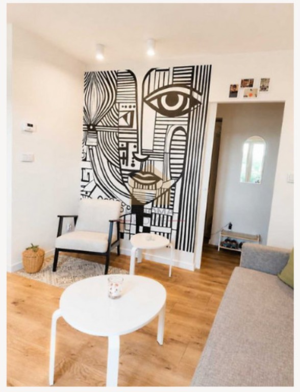 Mieszkanie na sprzedaż, 1 pokój, 27 m², Boguszów-Gorce