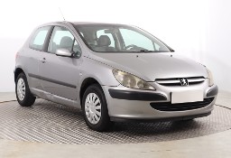 Peugeot 307 I , Salon Polska