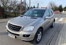 Mercedes-Benz Klasa ML W164