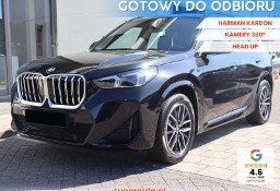 BMW X1 sDrive20i 1.5 sDrive20i (170 KM) Wyświetlacz Head-Up