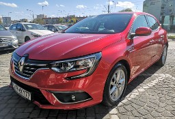 Renault Megane IV 1.2 TCe Privilege Salon PL I Właściciel Serwisowany