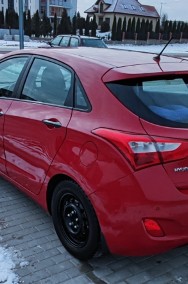 Hyundai i30 drugi właściciel ,serwisowany,zadbany,garażowany.-2