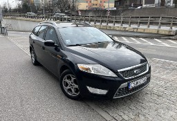 Ford Mondeo VII 2.0TDCI Converse+