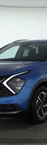 Kia Sportage IV , Salon Polska, Serwis ASO, Automat, Navi, Klima, Tempomat,-3