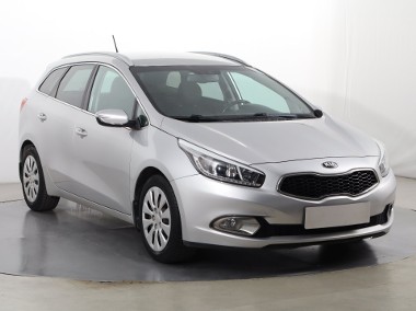 Kia Cee'd II , Salon Polska, Serwis ASO, Klimatronic, Tempomat-1