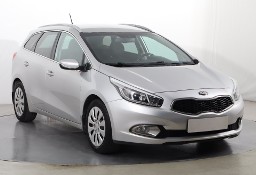 Kia Cee&apos;d II , Salon Polska, Serwis ASO, Klimatronic, Tempomat