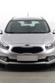 Kia Cee'd II , Salon Polska, Serwis ASO, Klimatronic, Tempomat-2