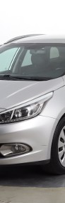 Kia Cee'd II , Salon Polska, Serwis ASO, Klimatronic, Tempomat-3