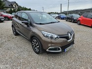 Renault Captur 1.5DCI 90KM LEDY,KLIMATYZACJA INNE