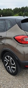 Renault Captur 1.5DCI 90KM LEDY,KLIMATYZACJA INNE-3