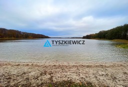 Działka inna Warzenko