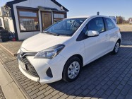 Toyota Yaris III SALON POLSKA 1.0i VAN KLIMA !!!