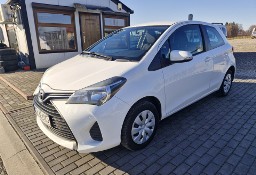 Toyota Yaris III SALON POLSKA 1.0i VAN KLIMA !!!