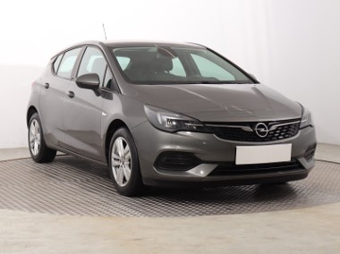 Opel Astra J , Salon Polska, 1. Właściciel, Serwis ASO, VAT 23%, Klima,-1
