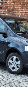 Volkswagen Fox * KLIMATYZACJA * benzyna * ALUfelgi *-3