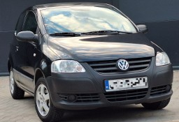 Volkswagen Fox * KLIMATYZACJA * benzyna * ALUfelgi *