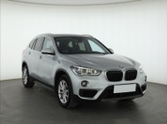 BMW X1 F48 , 190 KM, Navi, Klimatronic, Tempomat, Parktronic,