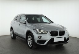 BMW X1 F48 , 190 KM, Navi, Klimatronic, Tempomat, Parktronic,