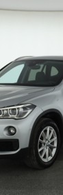 BMW X1 F48 , 190 KM, Navi, Klimatronic, Tempomat, Parktronic,-3