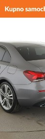 Mercedes-Benz Klasa A W177 full LED półskóra duże ekrany navi grzane fotele kamera-4
