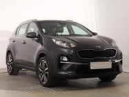Kia Sportage IV , Salon Polska, Automat, Skóra, Navi, Klimatronic, Tempomat,