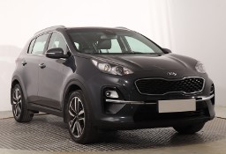 Kia Sportage IV , Salon Polska, Automat, Skóra, Navi, Klimatronic, Tempomat,