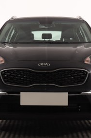 Kia Sportage IV , Salon Polska, Automat, Skóra, Navi, Klimatronic, Tempomat,-2