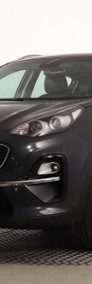 Kia Sportage IV , Salon Polska, Automat, Skóra, Navi, Klimatronic, Tempomat,-3
