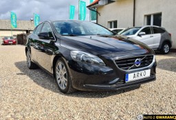 Volvo V40 II ksenon, navi, opony