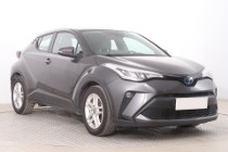 Toyota C-HR , Serwis ASO, Automat, VAT 23%, Klimatronic, Tempomat,