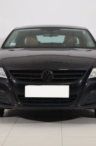 Volkswagen CC I Passat CC , Salon Polska, Serwis ASO, Skóra, Navi, Xenon, Bi-Xenon,-2