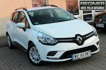 Renault Clio V SalonPL Alize 1.5dCi 90KM FV23% ASO 1WŁ Tempomat LED Gwarancja