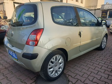 Renault Twingo II Unikat. Oryginalne Twingo Initiale Paris! Prosto z Niemiec. Zadbane.-1