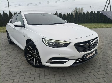 Opel Insignia II Country Tourer Insignia Grand Sport 1,5Benz Turbo. Navi.Asyst.Pasa Ruchu.Klimatr 2-1