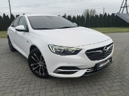 Opel Insignia II Country Tourer Insignia Grand Sport 1,5Benz Turbo. Navi.Asyst.Pasa Ruchu.Klimatr 2