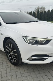 Opel Insignia II Country Tourer Insignia Grand Sport 1,5Benz Turbo. Navi.Asyst.Pasa Ruchu.Klimatr 2-2