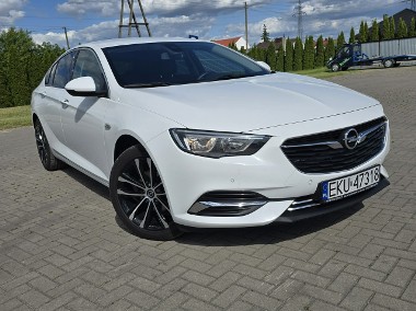 Opel Insignia II Country Tourer Insignia Grand Sport 1,5Benz Turbo. Navi.Asyst.Pasa Ruchu.Klimatr 2-1