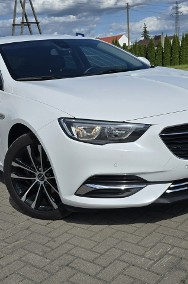 Opel Insignia II Country Tourer Insignia Grand Sport 1,5Benz Turbo. Navi.Asyst.Pasa Ruchu.Klimatr 2-2