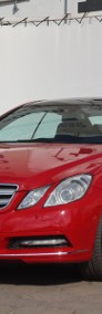 Mercedes-Benz Klasa E W212 , Salon Polska, Automat, Skóra, Navi, Xenon, Bi-Xenon,-3