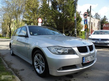 BMW SERIA 3-1