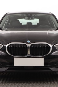 BMW SERIA 1 F40 , Salon Polska, 1. Właściciel, Serwis ASO, Automat, VAT 23%,-2