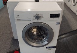 Pralka SLIM gł. 37,7 cm Electrolux EWS 11066SDU ROK GWARANCJA Wyświetlacz DOWÓZ!