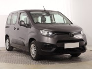 Toyota ProAce ProAce City Verso , Salon Polska, 1. Właściciel, VAT 23%, Klima, Tem