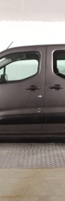Toyota ProAce ProAce City Verso , Salon Polska, 1. Właściciel, VAT 23%, Klima, Tem-4