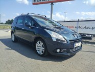 Peugeot 5008 I