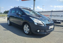 Peugeot 5008 I